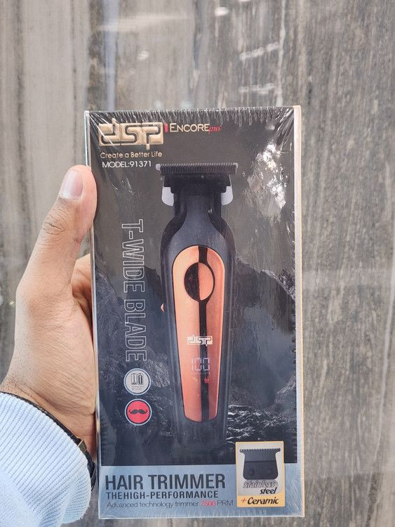 ماشین اصلاح خط زن حرفه اي DSP 91371