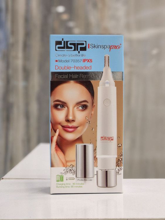 شیور اصلاح زنانه dsp 70357