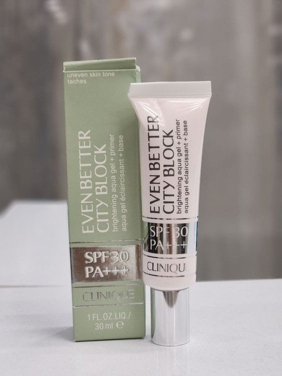 کرم ضد آفتاب SPF30 کلینیک