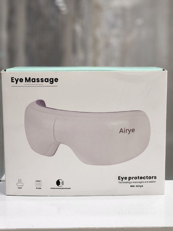 ماساژور چشم مدل RM-airye