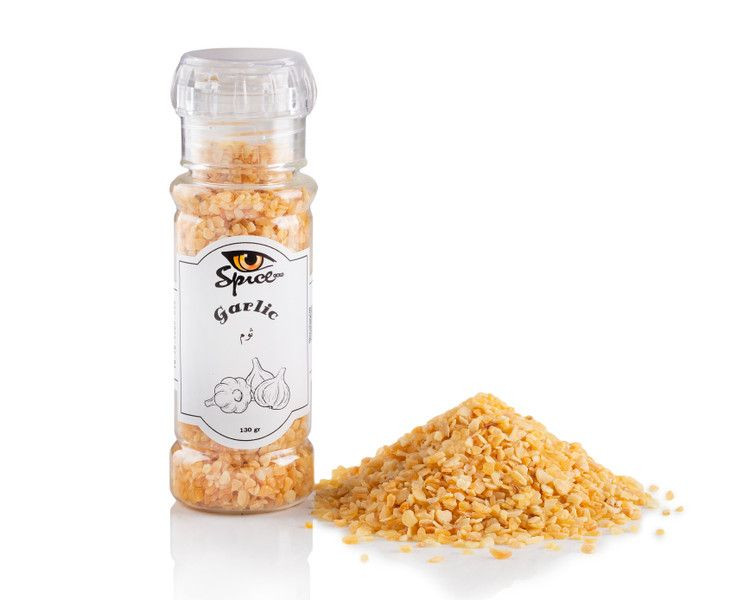 گرانول سیر پت گرایندری 130 گرمی