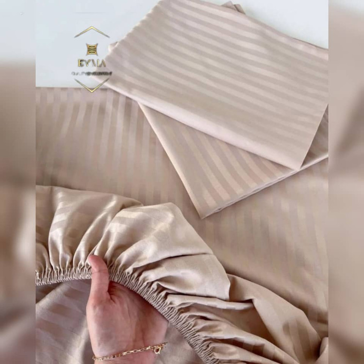رو تختی سه تکه دو نفره هتلی
